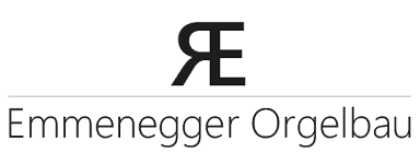 Emmenegger Orgelbau Logo